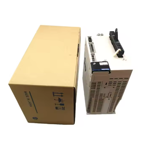 SGDH-10DE-OY電気プログラマブルロジックコントローラサーボドライブYaskawa ACサーボモーターPLC CPUコントローラモジュール - Product Image 5