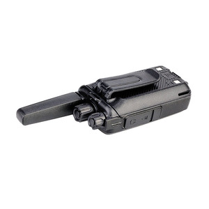 License-Free FRS or PMR446 TOT VOX Scan Business Walkie Talkie Two Way Radio for US Canada EU Russia <strong>Retevis</strong> RT668 or RT68 - Product Image 4