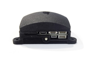 BaseCam GPS IMU v.1.2モジュールGNSSレシーバー高精度ロボットドローンプラットフォーム安定化ジャイロスコープおよび加速度計 - Product Image 2