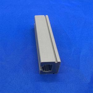 OEM ODM <strong>Customized</strong> <strong>Uhmwpe</strong> <strong>Chain</strong> <strong>Guide</strong> <strong>Rail</strong> Smooth Surface Plastic Moulded <strong>Guide</strong> <strong>Rail</strong> - Product Image 2