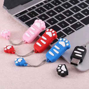 USB-флеш-накопитель «Кошачья лапа» - Product Image 6