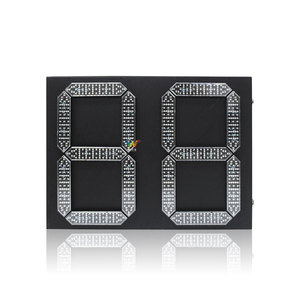 0-199s LED <span class=keywords><strong>Countdown</strong></span> <span class=keywords><strong>Timer</strong></span> Verkehrs signal <span class=keywords><strong>Timer</strong></span> 600mm 800mm Rot Gelb Grün 3-stellig 3 Farben Ampel LED <span class=keywords><strong>Countdown</strong></span> <span class=keywords><strong>Timer</strong></span> - Product Image 5