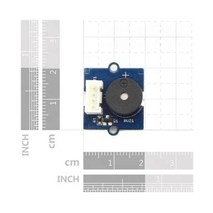 Grove-Piezo Buzzer/aktif Buzzer modülü-Arduino için uyumlu ahududu Pi