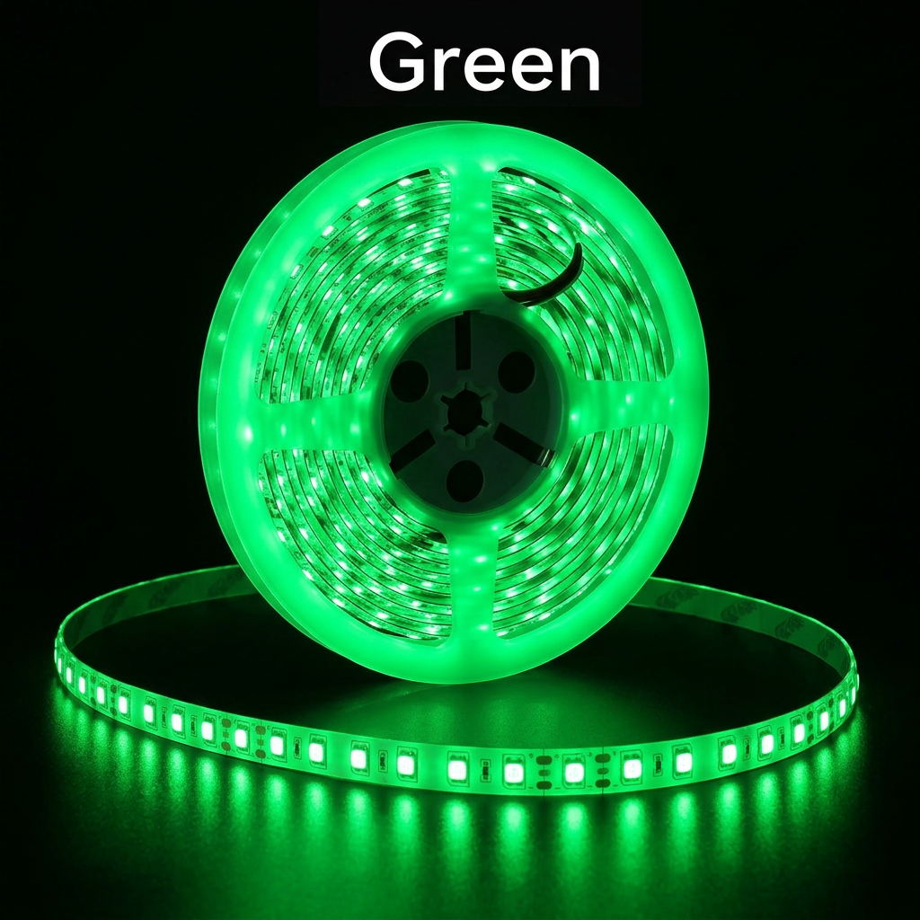 Verde