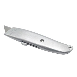 Box <strong>Cutter</strong> With Alloy Handle Paper <strong>Cutter</strong> Wood <strong>Cutter</strong> - Product Image 6