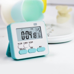 Desktop Timer Multifunktion aler einfacher elektronischer Wecker Lernen intelligenter Schüler - Product Image 2