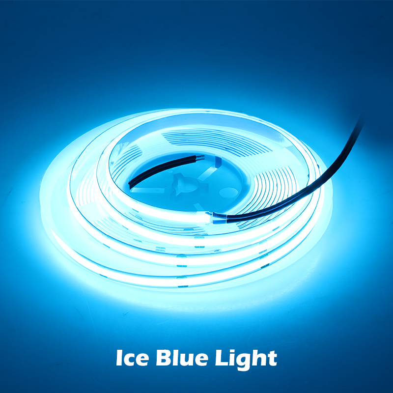 Ice Blue