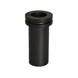 用于熔铝的VPC坩埚的石墨铸造坩埚和塞子铸造坩埚 - Product Image 4