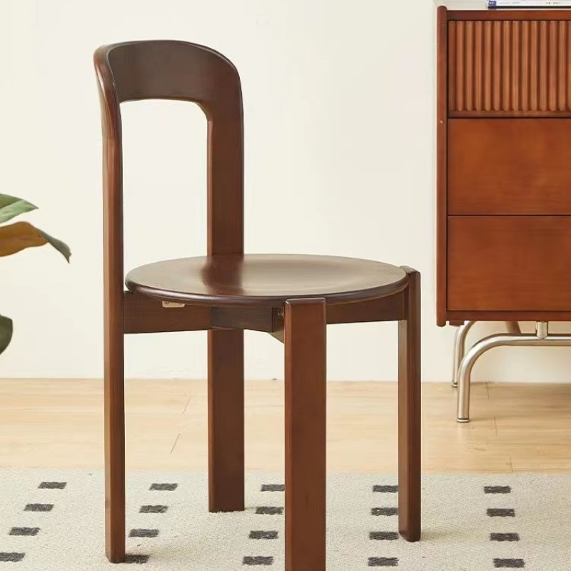 Walnut color