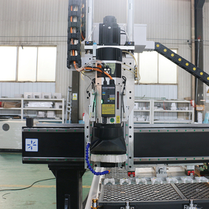 <strong>CNC</strong> Milling Machine 1330 <strong>Router</strong> De Madera Atc <strong>Cnc</strong> Wood Cutting Machine <strong>4</strong> <strong>Axis</strong> Furniture Making Machines <strong>CNC</strong> <strong>Router</strong> - Product Image 3