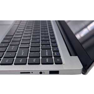 Netbook avanzado de 15,6 pulgadas gana 11 computadoras portátiles Nueva computadora portátil Core i5 Memory Pc Computadora portátil con teclado - Product Image 5