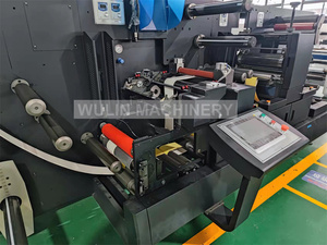 <strong>Automatic</strong> <strong>Stacker</strong> for Paper Collecting Match with Cutting Machines - Product Image 6