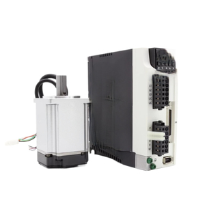 Bir yıl garanti ile yepyeni Servo sürücüler MCDDT3520NA3