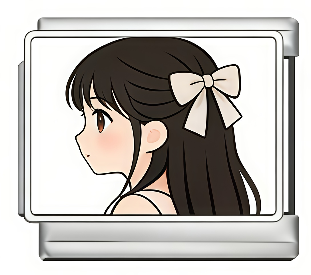 IC-C-11 Silver