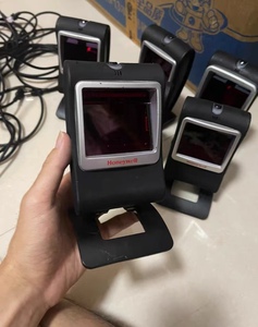 热销霍尼韦尔Ms7580 USB接口区-成像有线免提二维码条码扫描仪现货! - Product Image 2