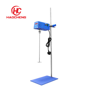 USA Hot Sale Blender <strong>Mixer</strong> Electric Lab Digital Overhead Stirrer <strong>Mixer</strong> - Product Image 3
