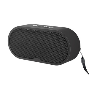 Free Sample <strong>Amplifier</strong> Speaker Tws Speaker Mini Music <strong>Portable</strong> Table Woofer bluetooth Speaker - Product Image 1