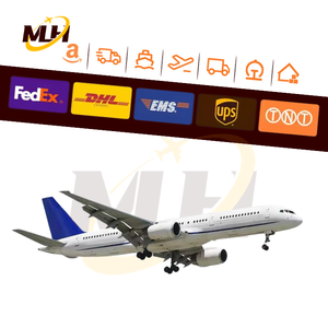 MLH navlun ileri dhl usp fedex ntn Amazon FBA depo en iyi lojistik hizmetleri - Product Image 1