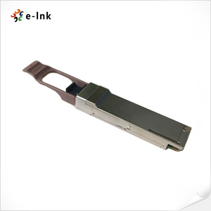40G QSFP ricetrasmettitore ottico connettore MPO Multi modalità modulo 300m - Product Image 3