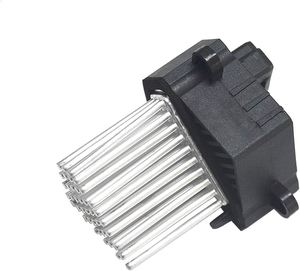 JGO000021ตัวต้านทานโบลเวอร์สำหรับแลนด์โรเวอร์4.4 JGO000020 - Product Image 1