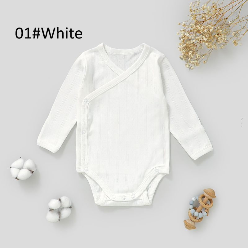 01 # Blanc