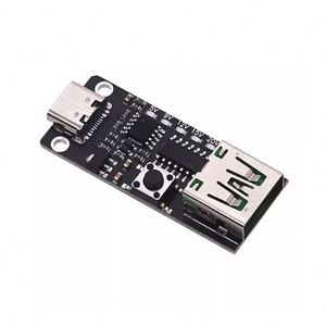 Módulo PD Señuelo Tipo-cQC Carga rápida Detección automática Voltaje ajustable 9V12V15V20V - Product Image 3