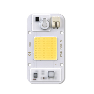 Raf ev ofis görev aydınlatma altında dolap için Flip COB LED şerit floresan lamba 6W-40W - Product Image 5