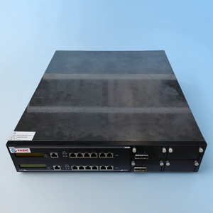 IIoT protokol izolasyon ağ geçidi OPC UA & TSN destek anti-malware fiziksel izolasyon ağ geçidi - Product Image 5