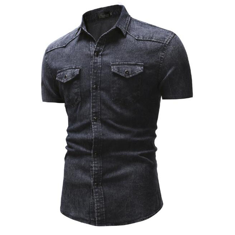 Dark Gray