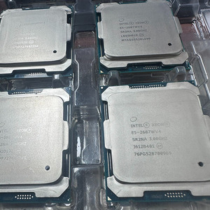 หน่วยประมวลผลเซิร์ฟเวอร์ Intel Xeon E5 2687W V4 3.0 GHz 12 Cores 24 threads - Product Image 3