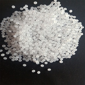 塑料原料LLDPE颗粒塑料颗粒线性低密度聚乙烯PP HDPE颗粒LDPE LLDPE - Product Image 3