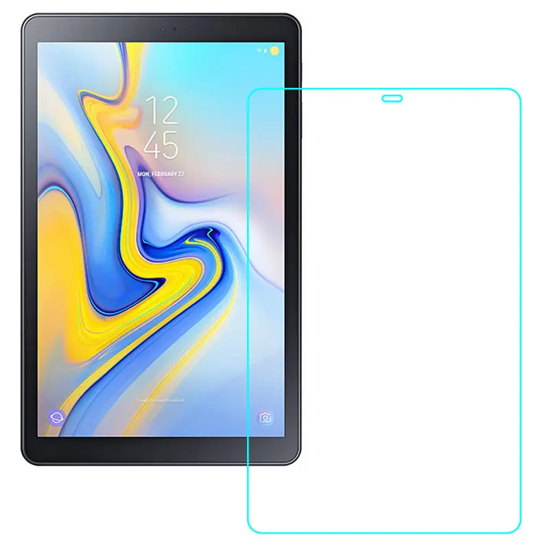 Voor Samsung Galaxy Tab A6 A7 S3 S4 S5e S6 S7 S8 S9 A8 A9 Tablet Plus Ultra Anti Blauw Licht Ray Gehard Glas Screen Protector