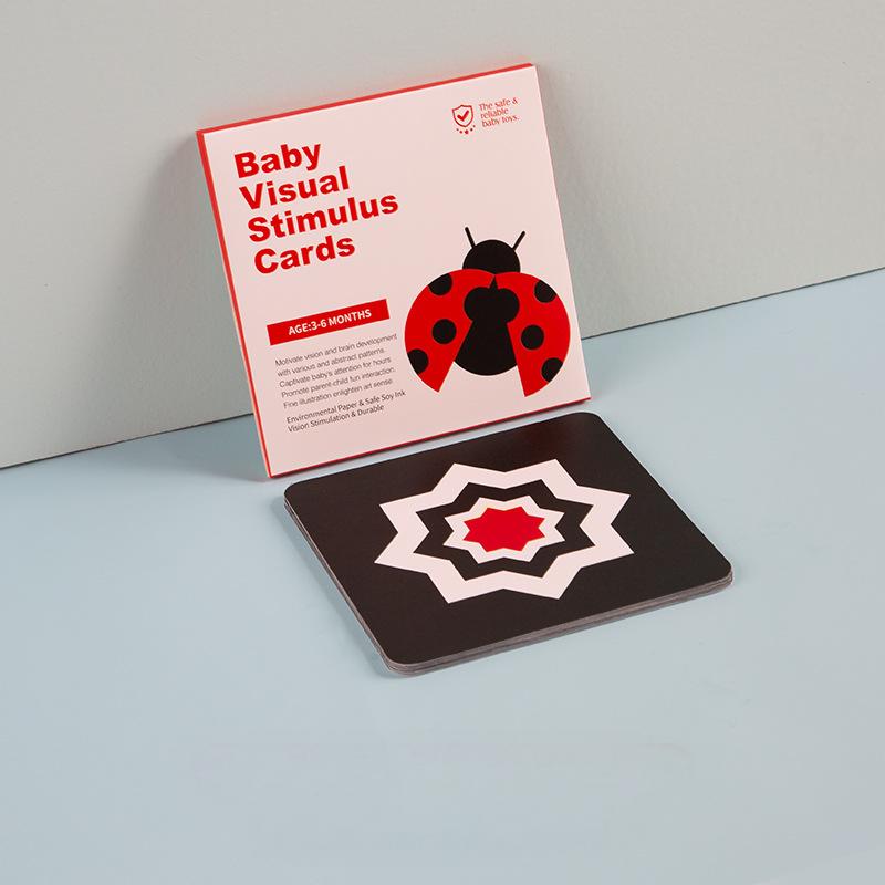 Rojo 3-6M