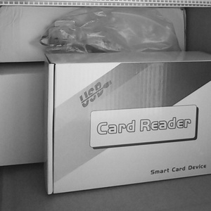 ซอฟต์แวร์มืออาชีพ T57 M1ซอฟต์แวร์5003 5012อัพเกรดผู้ส่ง RFID การ์ดความปลอดภัยสูงสำหรับล็อคโรงแรม - Product Image 4