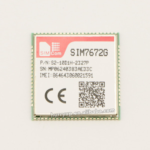 SIMCom SIM7670NA SIM7670E SIM7670G Cat1 LTE 4G Mobilfunk modul SIM7670E-MNGV SIM7670G-LNGV