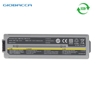 14.8V 1450mAh D121A batteria stampante per EPSON Picturemate Charm PM225 Flash PM280 Snap PM240 Zoom PM290 - Product Image 3
