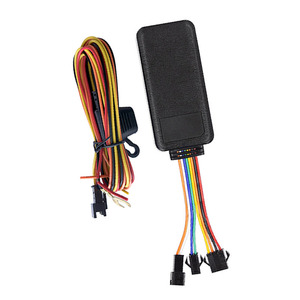 Localizador GPS 4G + 2G rastreador buscador de ubicación GPS con coordenadas geográficas posicionamiento de precisión global amplia cobertura - Product Image 1