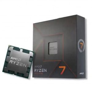 Nuovo arrivo AMD R7 7000 serie AM5 processore CPU 7700 3.8Ghz 32MB DDR5 Ram tipo di memoria - Product Image 4