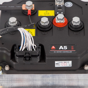 I kit di conversione del Controller del motore a corrente alternata 48V -72V 400A sostituiscono il Controller del motore a corrente alternata - Product Image 3