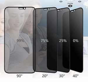 Yüksek kalite Anti casus ekran koruyucu için OnePlus Ace 3V 2V 2.5D gizlilik tam kapak temperli cam için OnePlus Nord CE4 3 Lite - Product Image 5