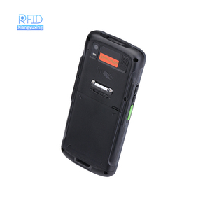 Fast Delivery Handheld Pda Barcode Scanner <strong>Android</strong> 11 5.5 Inch Screen 1d 2d <strong>QR</strong> <strong>Code</strong> <strong>Scanning</strong> Pda Inventory - Product Image 2