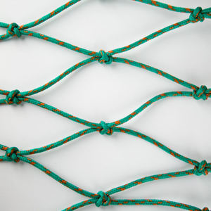 Синяя рыболовная сеть HDPE - Product Image 1