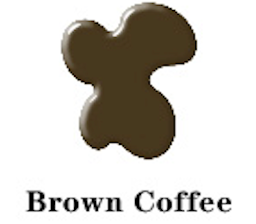 Brown Coffee