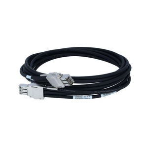 <strong>STACK</strong>-T1-3M Stackwise-480 Stacking Cable 3 Meters Data Cable Intended to Work With Ethernet for 3850 and 9300 Switches