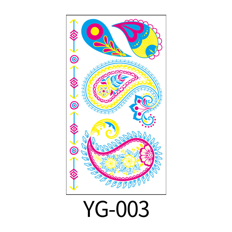 YG003