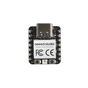 Neues Seeed Studio XIAO SAMD21 BLE SENSE nRF528840 Entwicklungs board Unterstützt Arduino Micro Python Circuit Raspberry Pi