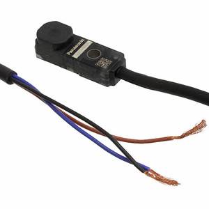 Controles de automatización industrial originales, sensores industriales, sensores de proximidad, SENSOR PROX INDUCTIVO, MOD de 2,1 MM - Product Image 1
