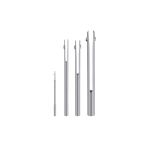Iç delik çapak alma pah aracı tek ve çift kenarlı çapak alma bıçak çapak alma içinde ve dışında pah aracı - Product Image 1