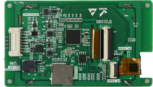 3.5 Inch 320x480 IPS Touch LCD Screen LCM TFT LCD Display Module für Arduino