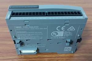 Hot Selling ID-EC PLC FC6A-R161 <strong>Relay</strong> <strong>Output</strong> <strong>Module</strong> for PLC 24 VDC <strong>Input</strong> 16 <strong>Inputs</strong> Screw FC6A Series Good Price